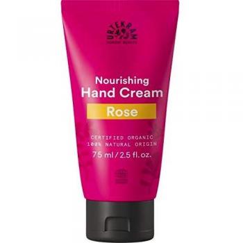 Urtekram Crema para Manos con Rosas - 75 ml