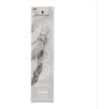 Schwarzkopf Professional Igora Royal Permanent Hair Color 7-42 Medium Blonde Beige Ash 60 ml