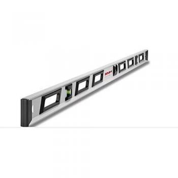 Sola slh3 - Nivel perfil-i aluminio slh3 1800mm 3 burbuja natural