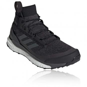 Adidas Terrex Free Hiker, Zapatillas de Deporte Hombre, Multicolor