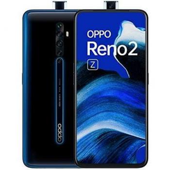 Opporeno2 z 165 cm 65 8 gb 128 gb sim doble 4g negro 4000 mah movil