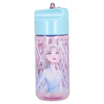 Botella de Agua Tritan Frozen 2, 430ml