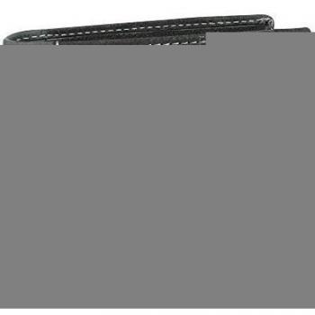 Wenger Long Beach Cartera W21 - 01 negro