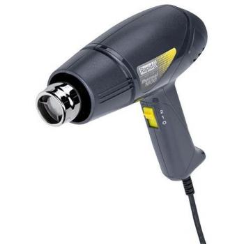 Pistola de Aire Caliente Thermal 1600 PET Decapador 1600W R1600 24359800 Rapid