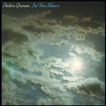 In the skies gatefold sleeve 180 gm lp coloured vinyl vinilo