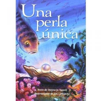 Una Perla Única