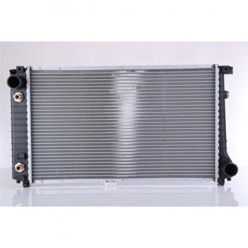 Radiador de refrigeración del motor Nissens 60642A