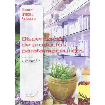 Dispensación de productos parafarmacéuticos