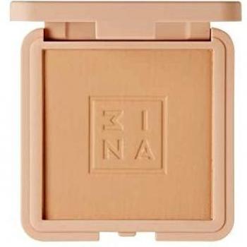 3INA Polvo Compacto Tono 618 Sand 11,5 g