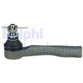 Rótula de dirección DELPHI TA2846 - Tipo: Rótula de dirección, Marca: DELPHI, Modelo: TA2846