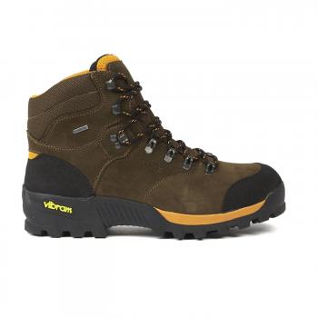 Aigle Altavio Mid GTX Leather Men's Hiking Boots