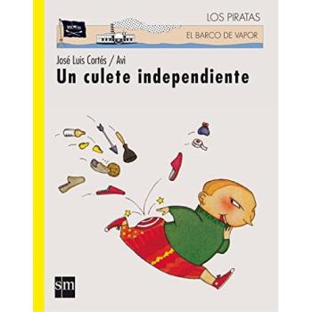 Un culete independiente: 1 - Jose Luis Cortes