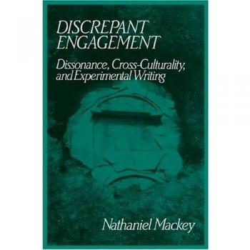 Compromiso Discrepante: Dissonancia, Multiculturalidad y Escritura Experimental (Estudios de Cambridge en Literatura y Cultura Americana, Volumen 71)