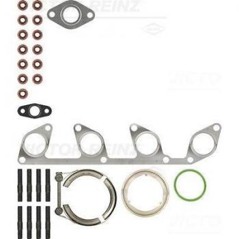 VICTOR REINZ Kit de Montaje para Turbocompresor 04-10158-01