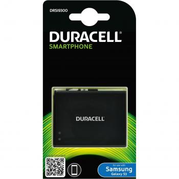 Duracell DRSI9300 - Batería de sustitución para Samsung Galaxy S3