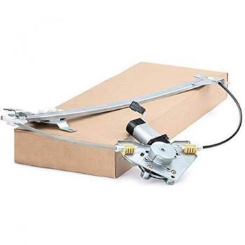 Elevalunas eléctrico RIDEX 1561W0038 para puerta delantera derecha con motor sin función confort