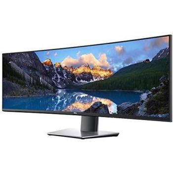 DELL U4919DW Pantalla para PC 124,5 cm