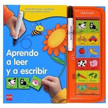 Aprendo a leer y a escribir