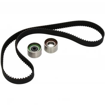 Kit de Distribución Gates 7883-11318 - Kit de correa de distribución, incluye correa, tensores y rodillos, diseñado para garantizar un rendimiento óptimo del motor, fabricado con materiales de alta calidad para mayor durabilidad