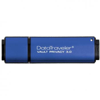 Kingston DTVP30 - Memoria USB de 16 GB