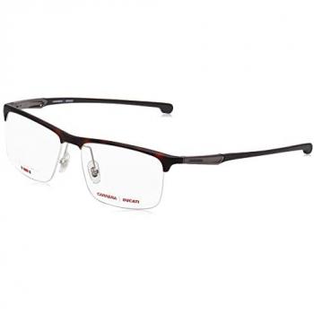 Montura de Gafas Hombre Carrera CARDUC-013-086F516 Marrón ø 56 mm