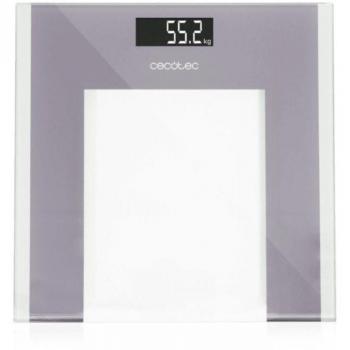 Báscula de Baño Cecotec Surface Precision Healthy