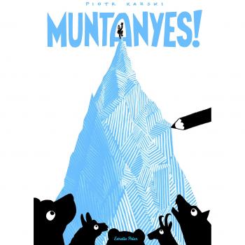 Muntanyes! - Piotr Karski