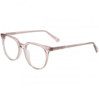 Bogner 1010 4813 Gafas Recetadas para Mujer Rosas