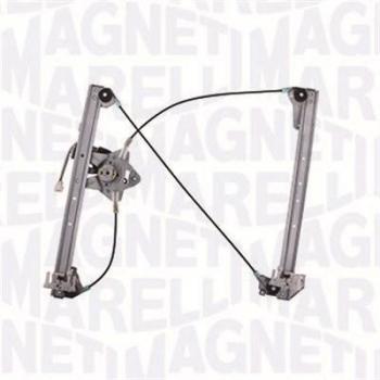 Regulador de ventanilla MAGNETI MARELLI 350103170169 Izquierda