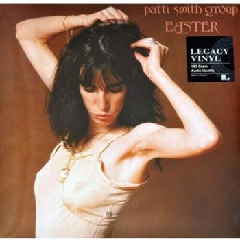 Patti Smith Group - Easter (180g Vinyl LP)