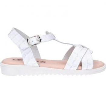 Sandalias de Niña GARATTI AN0095 Blanco 25