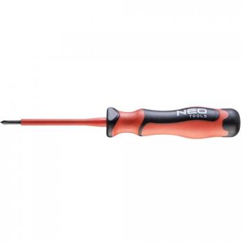 Neo Tools 04-167 - Destornillador Phillips
