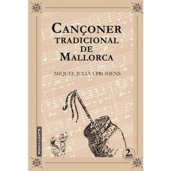 Cançoner tradicional de Mallorca