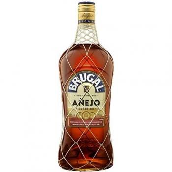 Brugal Añejo Ron Dominicano, 1.75L