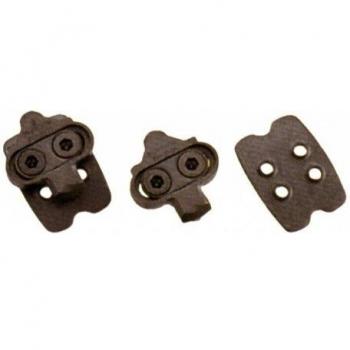 Shimano SM-SH56 SPD Cleats Multi-Release Without Cleat Nut