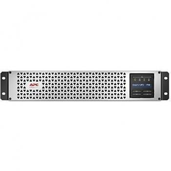 APC Smart-UPS Lithium Ion Short Depth 750VA 230V with SmartConnect