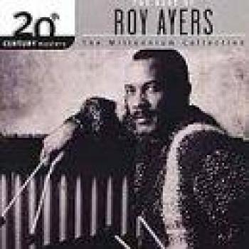 20TH CENTURY MASTERS B/O - AYERS, ROY