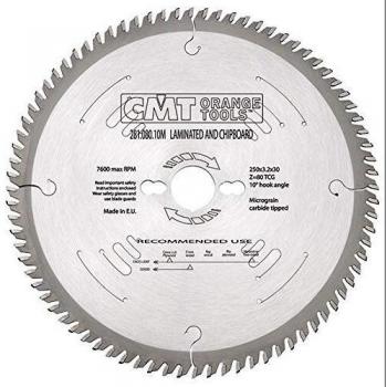 CMT ORANGE TOOLS 281.084.14M Tools, 5 V, Arándano