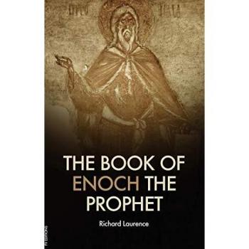 The Book of Enoch the Prophet - Translated by Richard Laurence (English Edition)