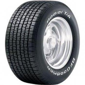 BF Goodrich Radial T/A Performance Tire (P205/60 R15 90S RWL)
