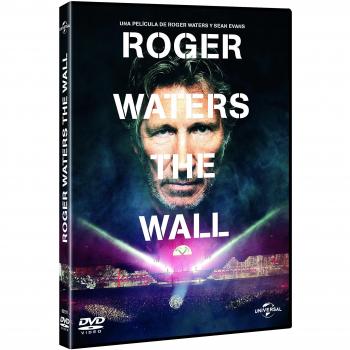 Roger Waters: The Wall [DVD]