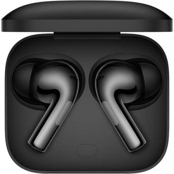 OnePlus Buds 3 Auriculares Bluetooth Gris (Metallic Gray)