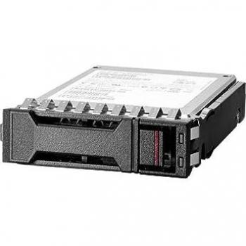 SSD HPE de 960GB SFF SAS RI 2.5