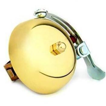 Contec Campana Classic Ding – Latón