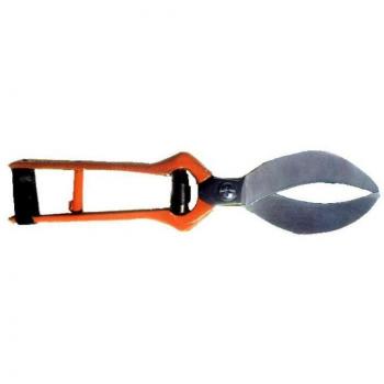 Alicate profesional anillador pequeño 45x75