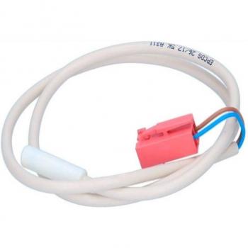 Sonda Evaporador Frigorífico Bosch 751353 Blanca