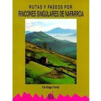 Rincones singulares de Nafarroa