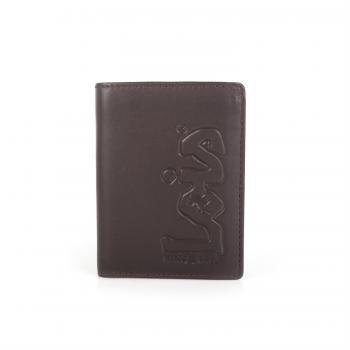 LOIS - 48319 BILLETERO PIEL CLASSIC 1962, Color Marron