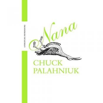 Nana - Chuck Palahniuk