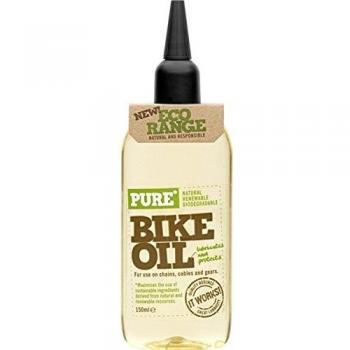 Pure Bike Oil - 150 ml